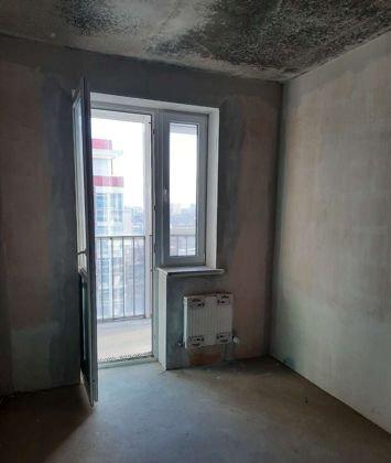 Продажа 1-комнатной квартиры, Краснодар, Садовая улица,  159с1