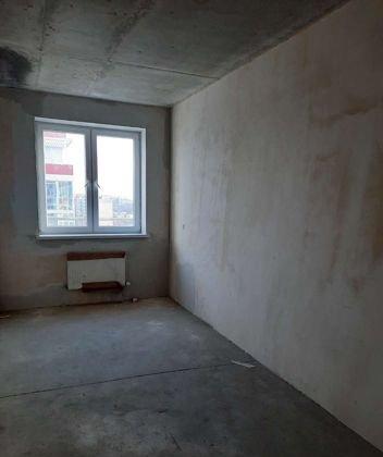 Продажа 1-комнатной квартиры, Краснодар, Садовая улица,  159с1