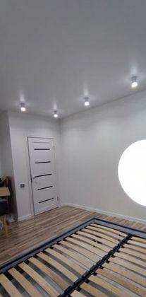 Продажа 1-комнатной квартиры, Краснодар, улица им. Героя Яцкова И.В.,  1/10