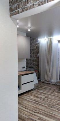 Продажа 1-комнатной квартиры, Краснодар, улица им. Героя Яцкова И.В.,  1/10