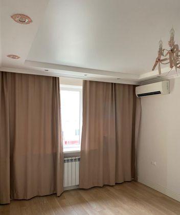 Продажа 2-комнатной квартиры, Краснодар, Рашпилевская улица,  331