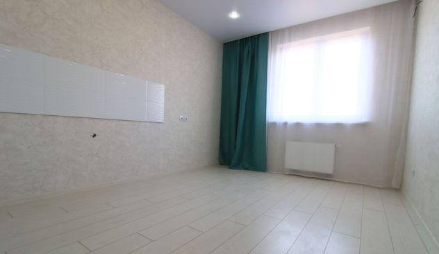 Продажа 1-комнатной квартиры, Краснодар, улица им. Героя Яцкова И.В.,  9к3