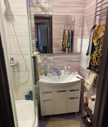 Продажа 2-комнатной квартиры, Краснодар, улица Симиренко,  37к1