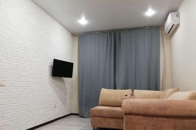 Продажа 1-комнатной квартиры, Краснодар, улица им. Героя Яцкова И.В.,  9к1