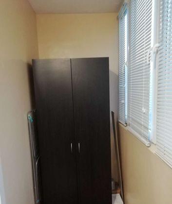 Продажа 1-комнатной квартиры, Краснодар, улица им. Героя Яцкова И.В.,  9к1