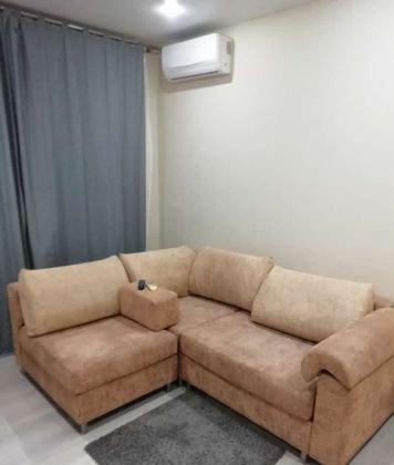 Продажа 1-комнатной квартиры, Краснодар, улица им. Героя Яцкова И.В.,  9к1