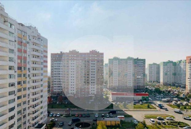 Продажа 1-комнатной квартиры, Краснодар, улица Генерала Трошева,  41