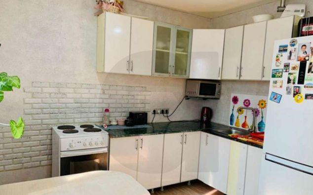 Продажа 1-комнатной квартиры, Краснодар, улица Генерала Трошева,  41