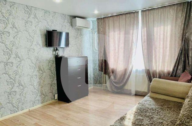 Продажа 1-комнатной квартиры, Краснодар, улица Генерала Трошева,  41