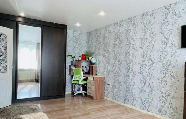 Продажа 1-комнатной квартиры, Краснодар, улица Генерала Трошева,  41