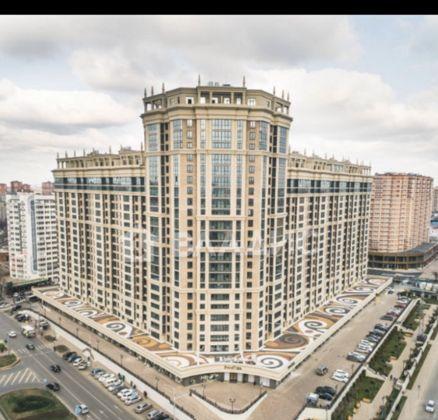 Продажа 1-комнатной квартиры, Краснодар, Дальняя улица,  8к1