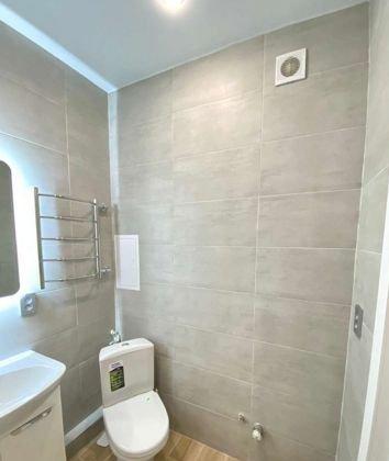 Продажа 1-комнатной квартиры, Краснодар, улица им. Героя Яцкова И.В.,  1/10