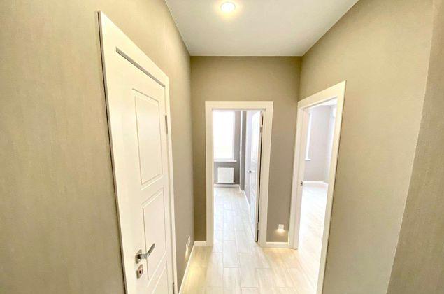 Продажа 1-комнатной квартиры, Краснодар, улица им. Героя Яцкова И.В.,  1/10