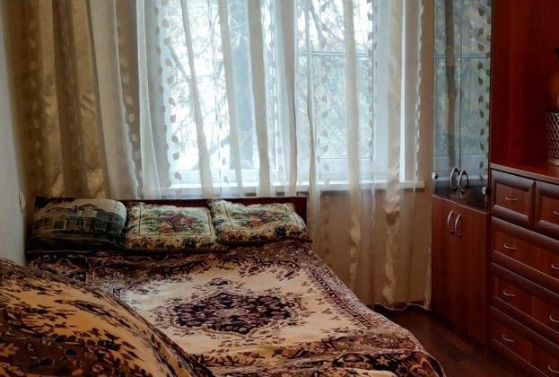 Продажа 3-комнатной квартиры, Краснодар, улица Брюсова,  18