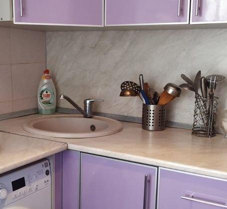 Продажа 3-комнатной квартиры, Краснодар, улица Брюсова,  18