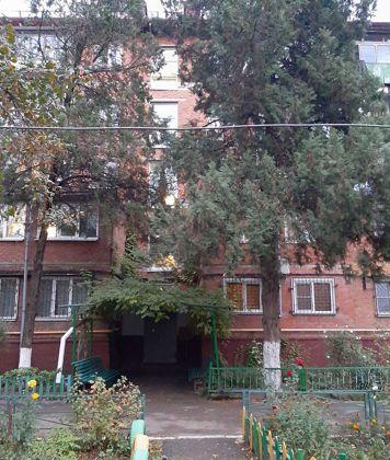 Продажа 3-комнатной квартиры, Краснодар, улица Котовского,  104