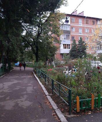 Продажа 3-комнатной квартиры, Краснодар, улица Котовского,  104