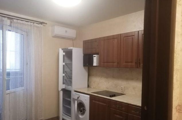 Продажа 1-комнатной квартиры, Краснодар, Восточно-Кругликовская улица,  28