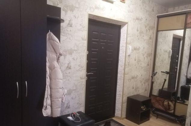 Продажа 1-комнатной квартиры, Краснодар, Восточно-Кругликовская улица,  28