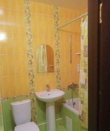 Продажа 1-комнатной квартиры, Краснодар, Восточно-Кругликовская улица,  28