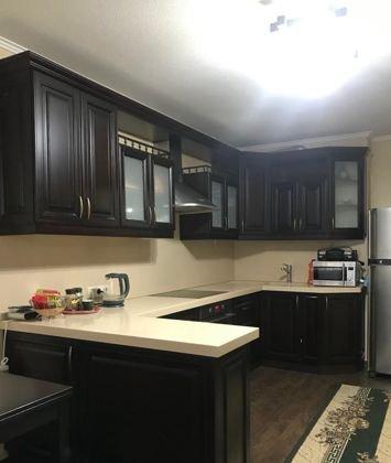 Продажа 3-комнатной квартиры, Краснодар, проспект Чекистов,  38