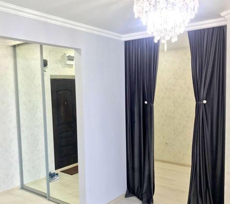 Продажа 1-комнатной квартиры, Краснодар, улица им. Героя Сарабеева В.И.,  5к5