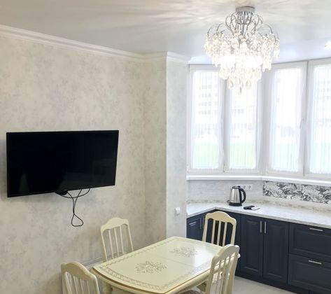 Продажа 1-комнатной квартиры, Краснодар, улица им. Героя Сарабеева В.И.,  5к5