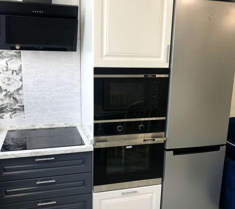 Продажа 1-комнатной квартиры, Краснодар, улица им. Героя Сарабеева В.И.,  5к5