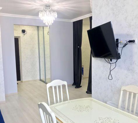 Продажа 1-комнатной квартиры, Краснодар, улица им. Героя Сарабеева В.И.,  5к5