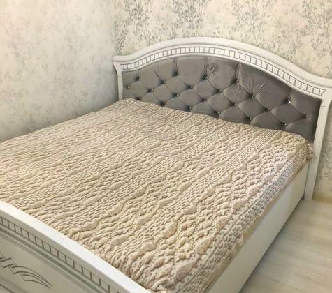 Продажа 1-комнатной квартиры, Краснодар, улица им. Героя Сарабеева В.И.,  5к5