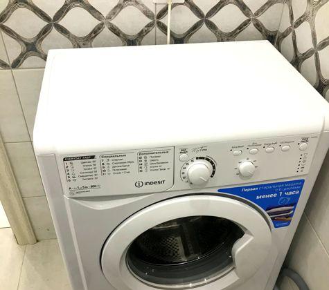 Продажа 1-комнатной квартиры, Краснодар, улица им. Героя Сарабеева В.И.,  5к5