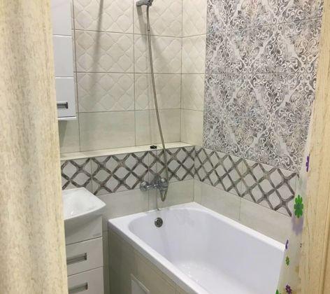 Продажа 1-комнатной квартиры, Краснодар, улица им. Героя Сарабеева В.И.,  5к5