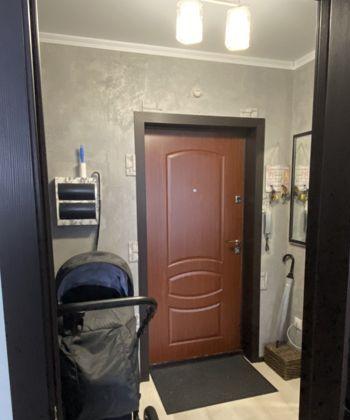 Продажа 1-комнатной квартиры, Краснодар, Российская улица,  72/6