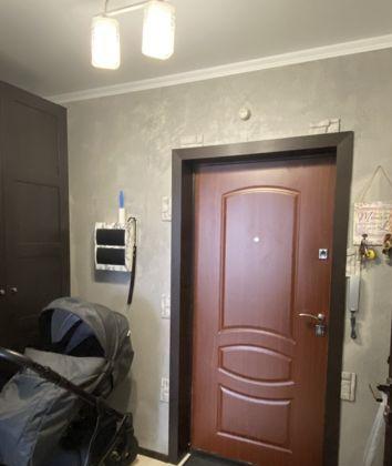 Продажа 1-комнатной квартиры, Краснодар, Российская улица,  72/6