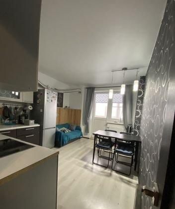 Продажа 1-комнатной квартиры, Краснодар, Российская улица,  72/6