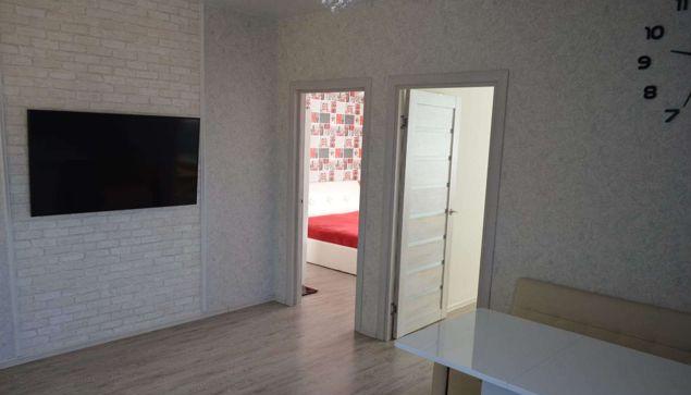 Продажа 2-комнатной квартиры, Краснодар, улица им. Героя Яцкова И.В.,  13