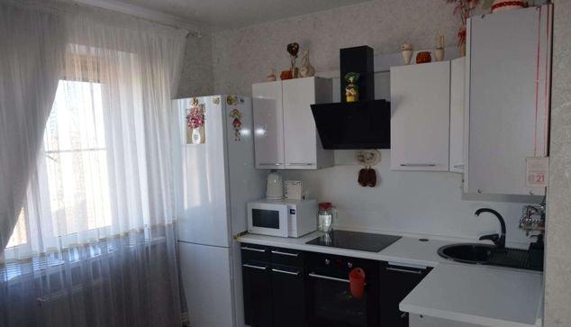 Продажа 2-комнатной квартиры, Краснодар, улица им. Героя Яцкова И.В.,  13