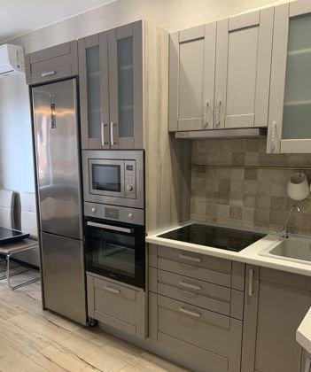 Продажа 2-комнатной квартиры, Краснодар, Домбайская улица,  6/1