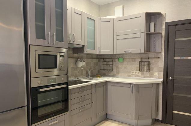 Продажа 2-комнатной квартиры, Краснодар, Домбайская улица,  6/1