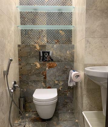 Продажа 2-комнатной квартиры, Краснодар, Домбайская улица,  6/1