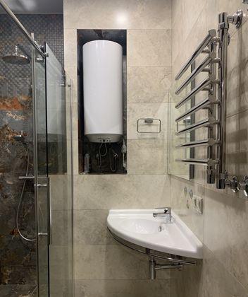 Продажа 2-комнатной квартиры, Краснодар, Домбайская улица,  6/1