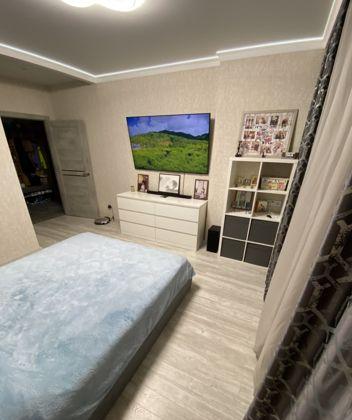 Продажа 2-комнатной квартиры, Краснодар, улица Героев-Разведчиков,  8к1