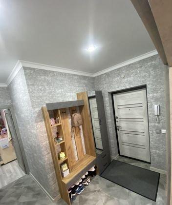 Продажа 2-комнатной квартиры, Краснодар, улица Героев-Разведчиков,  8к1