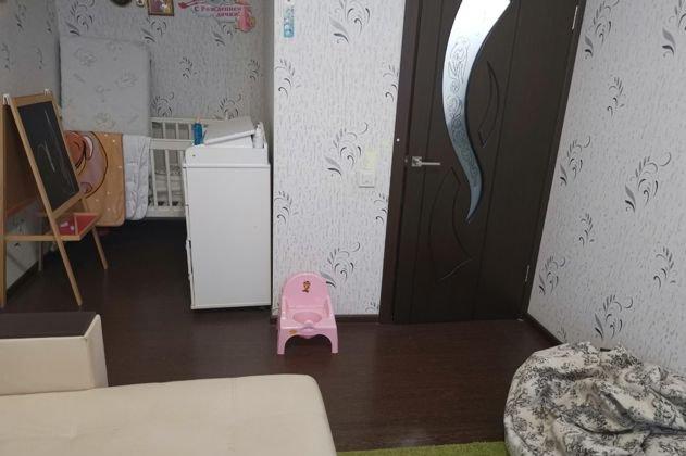 Продажа 1-комнатной квартиры, Краснодар, улица Рахманинова,  34