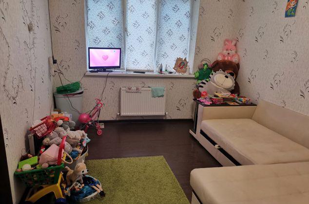 Продажа 1-комнатной квартиры, Краснодар, улица Рахманинова,  34