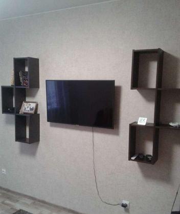 Продажа 1-комнатной квартиры, Краснодар, Московская улица,  118к1