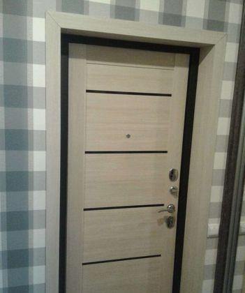 Продажа 1-комнатной квартиры, Краснодар, Московская улица,  118к1