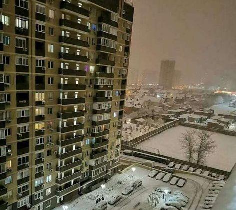 Продажа 1-комнатной квартиры, Краснодар, Московская улица,  118к1