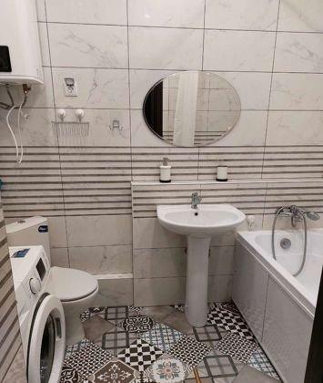 Продажа 2-комнатной квартиры, Краснодар, улица Григория Пономаренко,  43