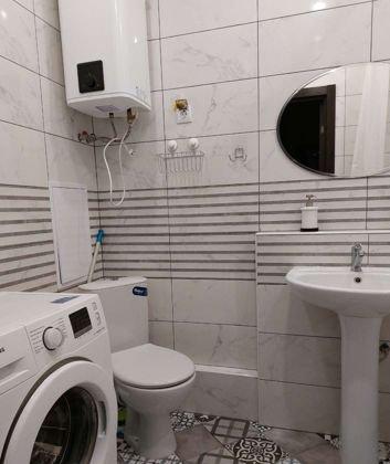 Продажа 2-комнатной квартиры, Краснодар, улица Григория Пономаренко,  43